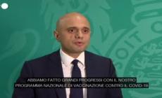 Il Regno Unito interrompe i collegamenti aerei con sei Paesi africani