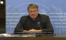 Variante sudafricana, l'Oms: "Ci vorranno settimane per capirne l'impatto"