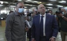 Eitan: pm, chiesta a Israele estradizione del nonno