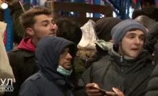 Lukashenko ai migranti: "Non vi rimanderemo a casa"
