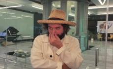 Capossela a Expo Dubai con il concerto dantesco "Bestiale Comedia"