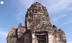 Thailandia, mille macachi al tradizionale festival delle scimmie a Lopburi
