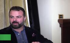 Cinema, Edoardo De Angelis: "Quelle di Eduardo De Filippo sono tragedie"