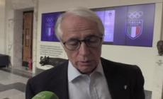 Juventus, Malago': "Caso plusvalenze? Attendiamo sviluppi'"