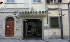 Firenze, assalti con esplosivo a sportelli bancomat: tre arresti