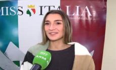 Miss Italia, Giulia Talia spiega il suo coming out