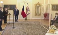 Repubblica Ceca, l'europeista Petr Fiala nuovo premier