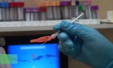Omicron, pronta la piattaforma italiana per il vaccino