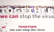 "Hiv, together we can stop the virus": la mostra a Milano