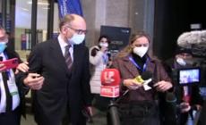 Confartigianato, Letta: "Ho apprezzato relazione di Granelli, attenzione alle piccole e medie imprese"
