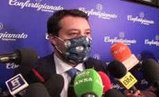 Caro bollette, Matteo Salvini: "Emergenza prossimi mesi trovare almeno 3 miliardi per taglio tasse"