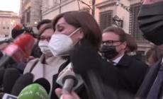 Manovra, Anna Maria Bernini: "Ritirare emendamenti? Dipende, aspettiamo risposte dal Governo"