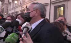 Manovra, Paolo Barelli: "Draghi attento a nostri punti, siamo fiduciosi ma aspettiamo risposte"