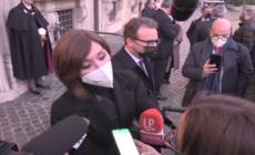 Manovra, Anna Maria Bernini: "Draghi disponibile a trovare una sintesi"