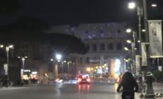 Pena di morte, il flashmob della Comunita' Sant'Egidio