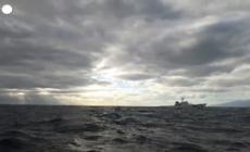 Giappone, la guardia costiera salva un uomo dopo 22 ore in mare