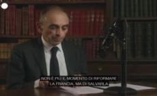 Presidenziali in Francia, Zemmour ha ufficializzato la sua candidatura