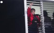 Vince Xiomara Castro, prima donna presidente in Honduras