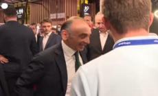 Francia: Zemmour irrita e delude, crolla nei sondaggi per l'Eliseo