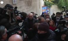 Parigi, Zemmour scende in campo: "Mi candido per salvare la Francia"