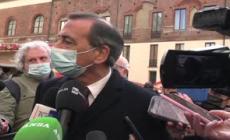 San Siro, Giuseppe Sala: "le squadre devono convincere i nostalgici"