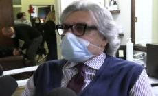 Vaccini: a Palermo dose anti Covid dal parrucchiere