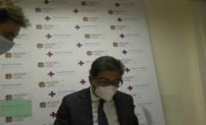 Clown e gadget, la campagna pediatrica del Lazio