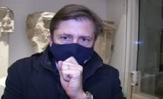 Pierpaolo Sileri: "Vaccino bimbi per proteggerli, nessun green pass"