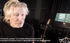L'appello di Roger Waters per la riapertura dell'ospedale di Cariati