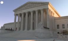 La Corte Suprema Usa verso una stretta sull'aborto