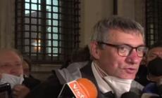 Manovra, Maurizio Landini: "Con il Governo Incontro insoddisfacente"