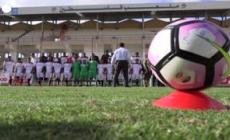 Palestina, la Nazionale amputati punta a qualificarsi alla Coppa del mondo
