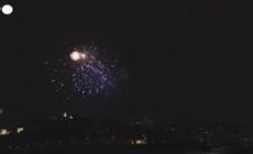Covid, il virus "rubera'" un altro Capodanno: stop alle feste in tante citta'