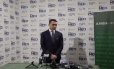 Quirinale, Luigi Di Maio: "Ho smesso di smentire retroscena fantasiosi"