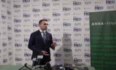 Covid, Luigi Di Maio: "Pronti ad ogni misura per non chiudere l'Italia"