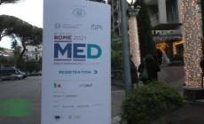 Med 2021, Di Maio: "Impegno contro il terrorismo dall'Iraq all'Africa"