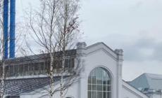 Apre la Ges-2, nuovo tempio dell'arte contemporanea di Mosca