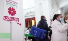 Covid, Napoli: al Rione Sanita' vaccino per migranti e senzatetto