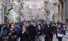 Ponte 8 dicembre, 10 milioni italiani in viaggio