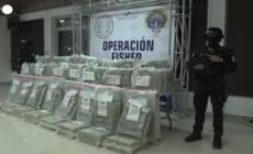 Panama, sequestro record di soldi della droga: 10 milioni di dollari in contanti