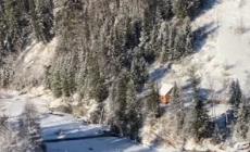 Agafia, la babuska russa che resiste in Siberia