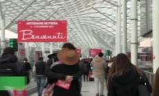 Milano: Artigiano in Fiera, al via 25/a edizione della ripartenza