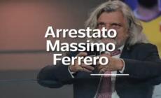 Arrestato il presidente della Sampdoria Massimo Ferrero