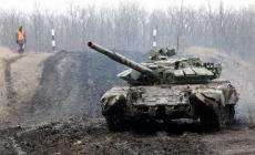 Capo Cia conferma sospensione armi e intelligence a Kiev