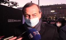 Super Green pass, Sala: "Sanzioni minime, a Milano partenza tranquilla"