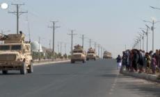 Afghanistan: "Esecuzioni sommarie", l'Occidente condanna i talebani