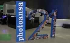 Photoansa 2021 all'insegna dello sport: "Un anno unico"