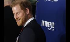 Il principe Harry: "Lasciate il lavoro se non vi rende felici"