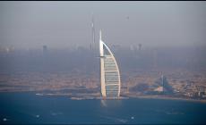 Samuele Landi ucciso da un'onda anomala a Dubai