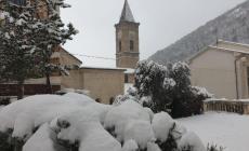 Maltempo: neve, temporali e forti venti al Centro-Nord